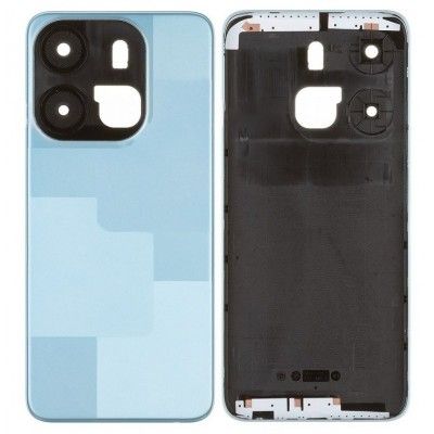 Tecno Pop 7 Back Panel