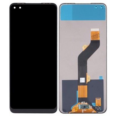 Tecno Camon 16 Pro Display Combo Folder/High Quality Screen