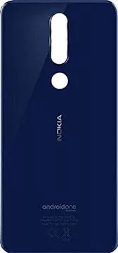 Nokia 6.1 Back Panel