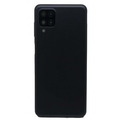 Samsung A12 Back Panel