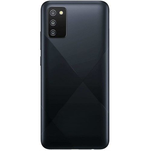 Samsung F02s Back Panel