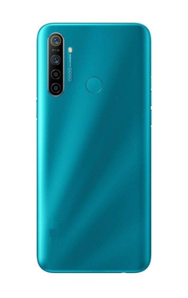 Realme 5i Full/Body