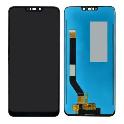Fixo Assured Quality Combo Honor 8C Display Combo Folder/High Quality Screen