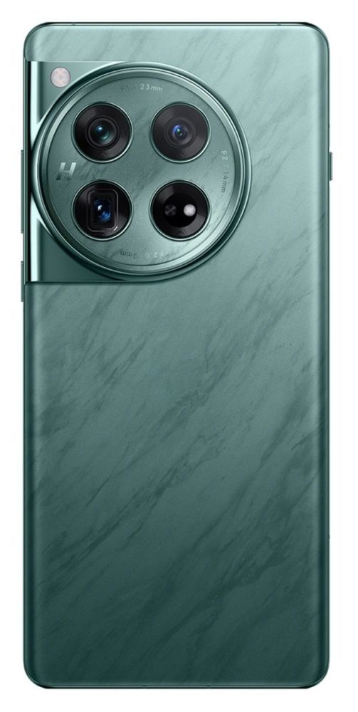 OnePlus 12 Back Panel