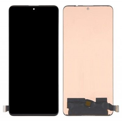 Redmi K60 Pro Display Combo Folder/High Quality Screen