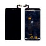 Fixo Assured Quality Combo Redmi Note 4 Display Combo Folder/High Quality Screen
