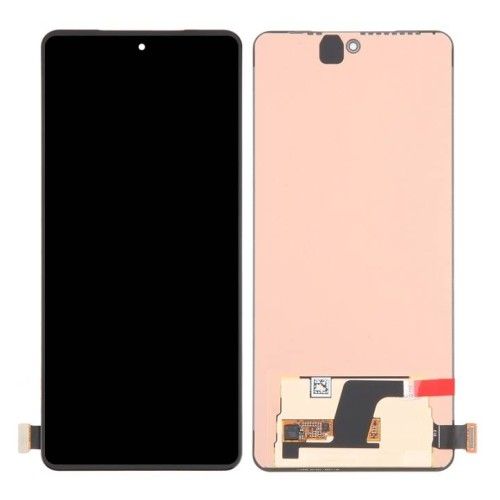 IQOO 12 Display Combo Folder/High Quality Screen