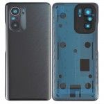 Redmi K40 Pro+ Back Panel