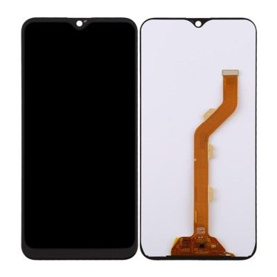 Infinix S4 Display Combo Folder/High Quality Screen