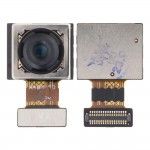 Lava Blaze Pro Back Camera