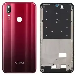 Vivo Y11 Full/Body