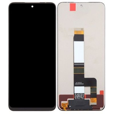 Fixo Assured Quality Combo Redmi Note 12R 5G Display Combo Folder/High Quality Screen