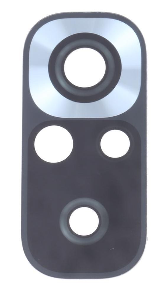 Redmi Note 10 Camera Lens