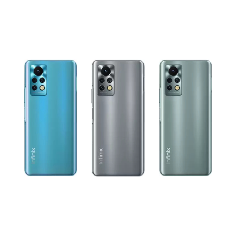 Infinix Note 11S Full/Body