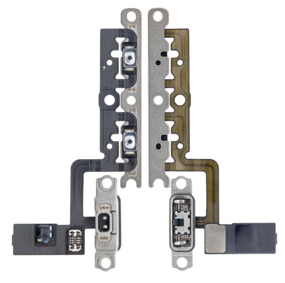 iPhone 11 Volume Flex