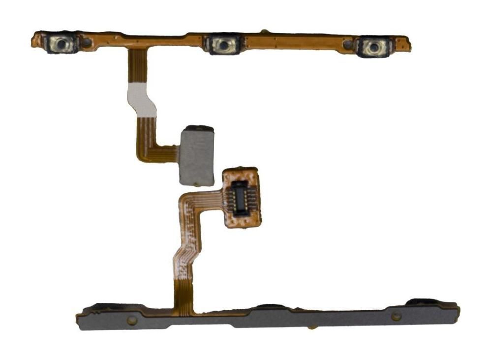 Vivo V11 Power/ On Off Flex