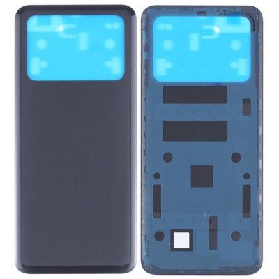 Poco M4 Pro 4G Back Panel