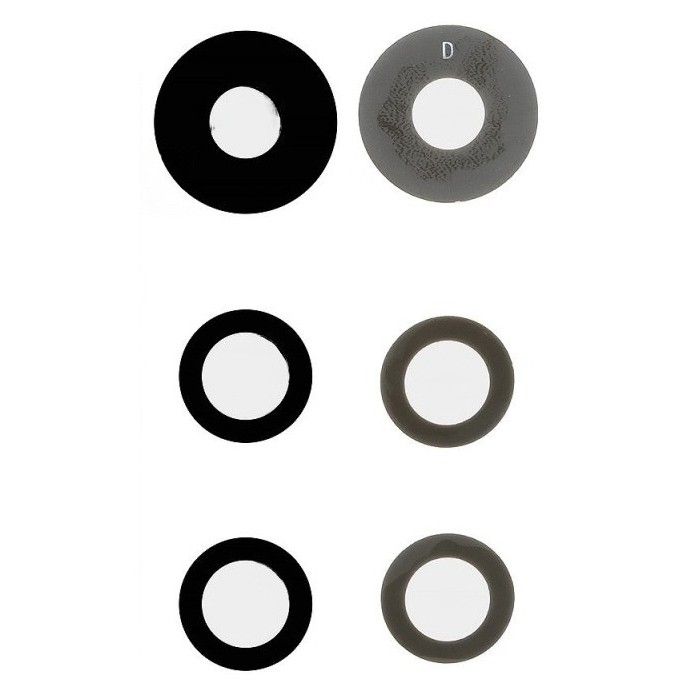 Infinix Hot 11S  Camera Lens