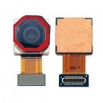 Infinix Hot 30i Back Camera