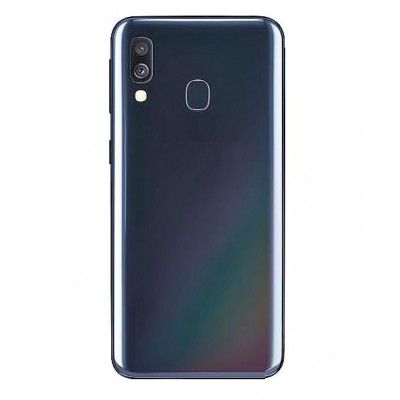 Samsung A40 Back Panel