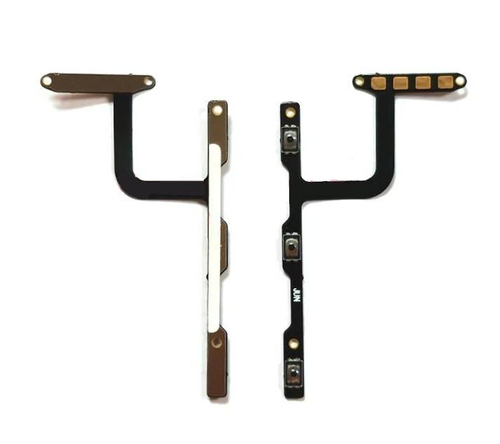 Infinix Hot 12 Play Volume Flex