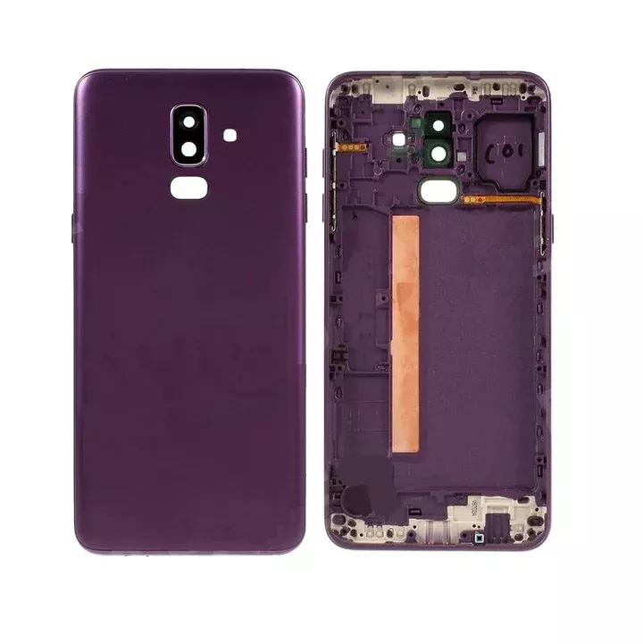 Samsung J8 Back Panel