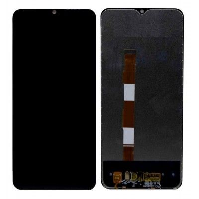 Fixo Assured Quality Combo Vivo T1 5G Display Combo Folder/High Quality Screen