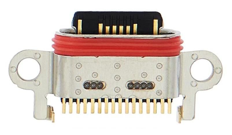 Infinix Hot 12 Charging Connector Only