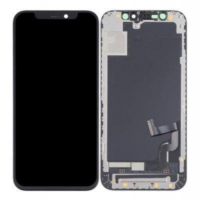 iPhone 12 Mini Display Combo Folder/High Quality Screen
