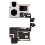 iPhone 14 Pro Max Back Camera