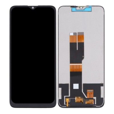 Fixo Assured Quality Combo Nokia G10 Display Combo Folder/High Quality Screen