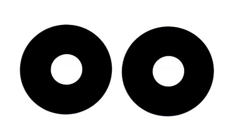 Redmi Go Camera Lens