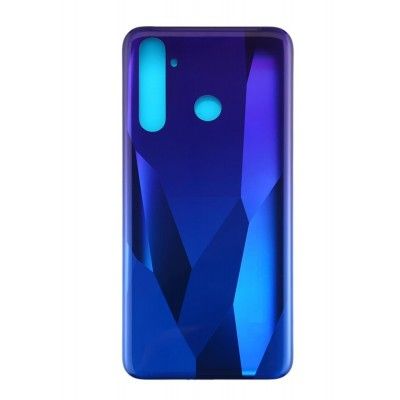 Realme 5 Pro Back Panel