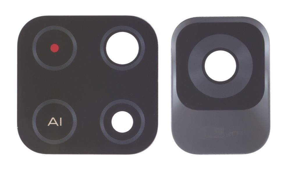 Redmi Note 11T Camera Lens