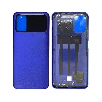 Poco M3 Back Panel
