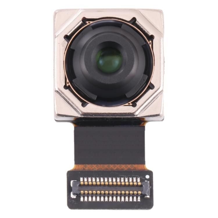 Redmi Note 9 Back Camera