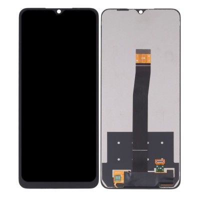Fixo Assured Quality Combo Poco C40 Display Combo Folder/High Quality Screen