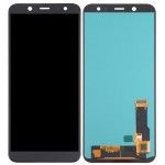 Fixo Assured Quality Combo Samsung A6 2018 Display Combo Folder/High Quality Screen