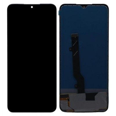 Fixo Assured Quality Combo Infinix Note 12 5g Display Combo Folder/High Quality Screen