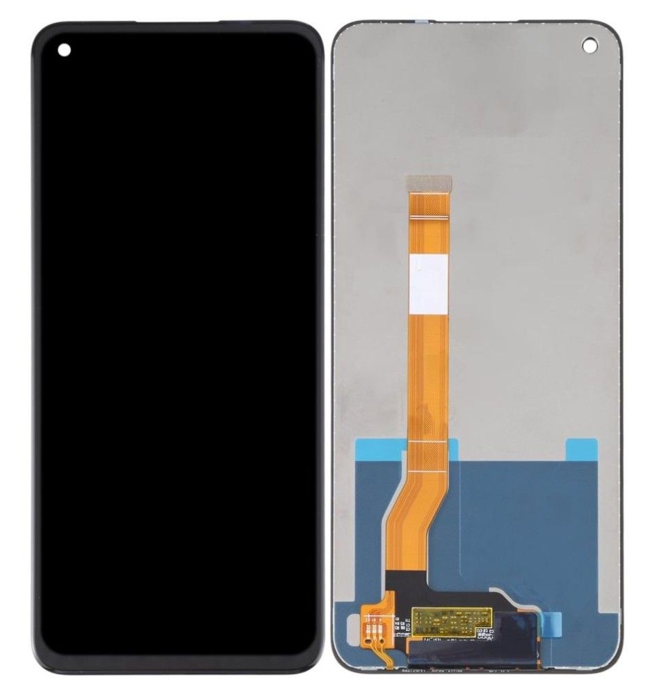 OnePlus Nord CE2 Lite Display Combo Folder/High Quality Screen