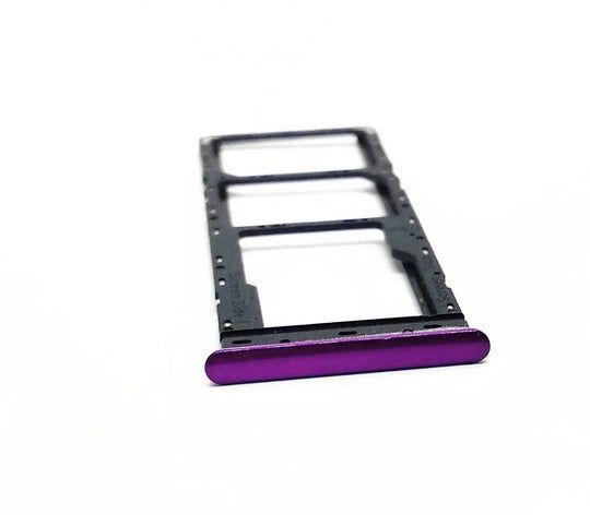 Infinix S5 Pro Sim Tray