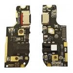 Lava Blaze 1x 5g Charging Connector Flex