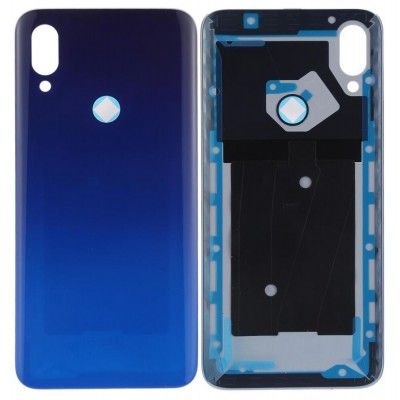 Redmi 7 Back Panel