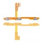 Vivo X21 Volume Flex