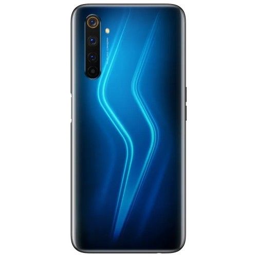 Realme 6 Pro Full/Body