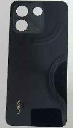 Lava Yuva Star Back Panel