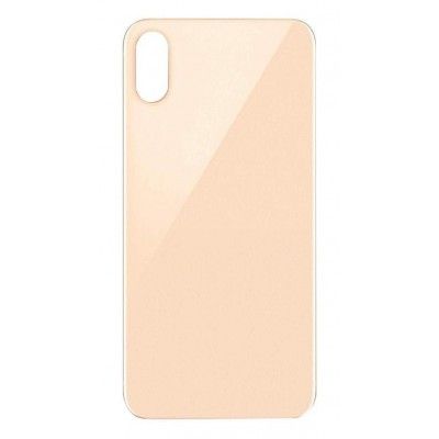 iPhone Xs Max Back Panel