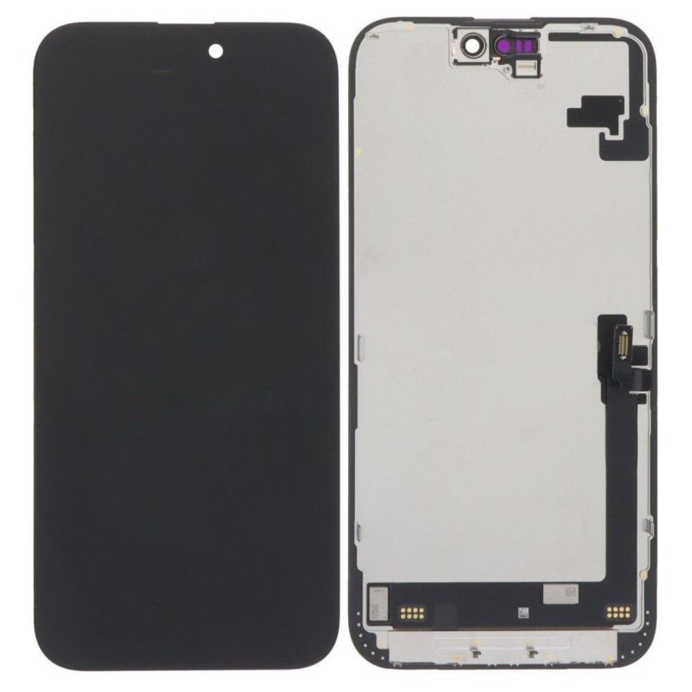 iPhone 16 Plus Display Combo Folder/High Quality Screen