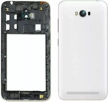 Zenfone Max 8C Full/Body