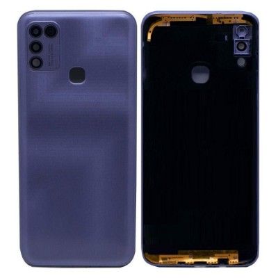 Infinix Hot 10 Play Back Panel